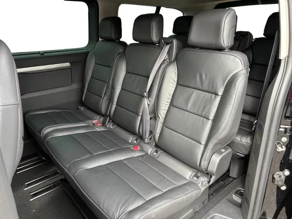 Fiat Ulysse La Prima 2.2 MTJ 180k AT8 L3 - foto 13