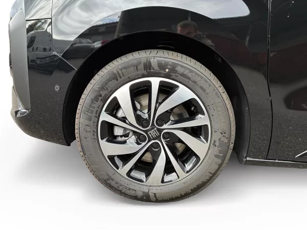 Fiat Ulysse La Prima 2.2 MTJ 180k AT8 L3 - foto 14