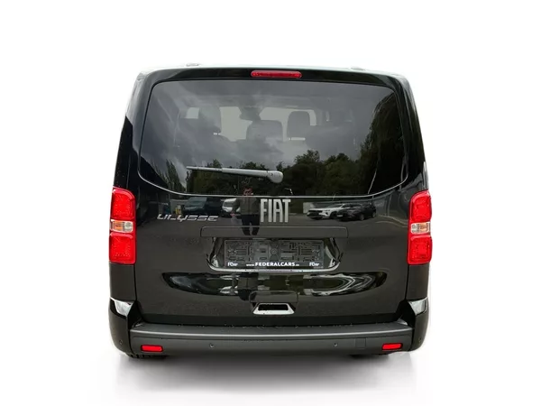 Fiat Ulysse La Prima 2.2 MTJ 180k AT8 L3 - foto 4