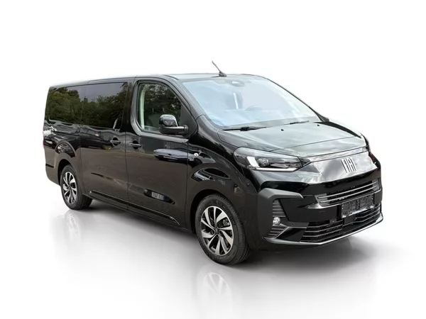 Fiat Ulysse La Prima 2.2 MTJ 180k AT8 L3 - foto 7