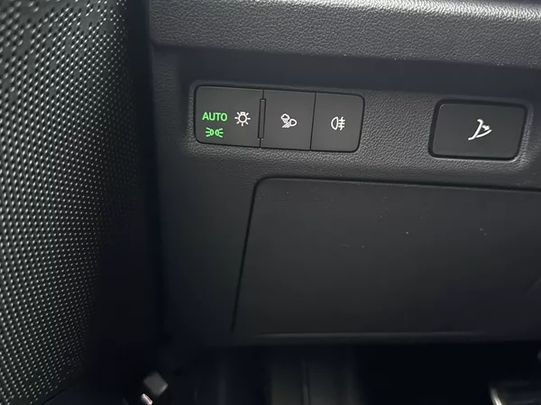Škoda Elroq Sportline 60 63 kWh elektro - foto 12