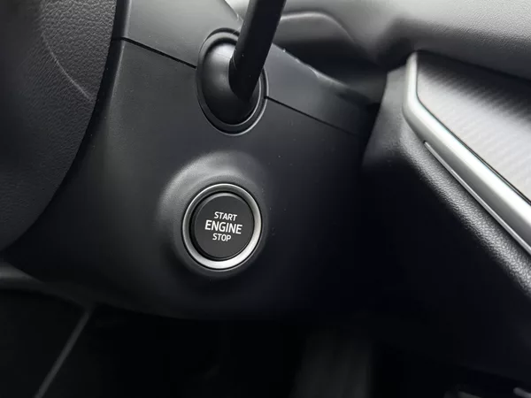 Škoda Elroq Sportline 60 63 kWh elektro - foto 13