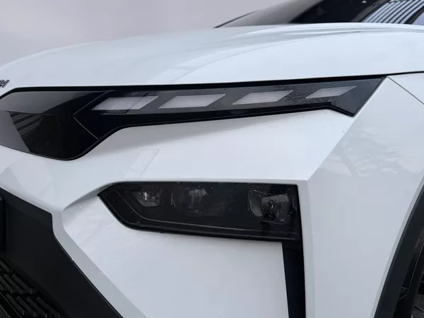 Škoda Elroq Sportline 60 63 kWh elektro - foto 18
