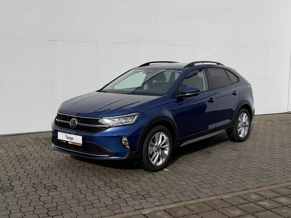 Volkswagen Taigo People 6G 1,0TSI