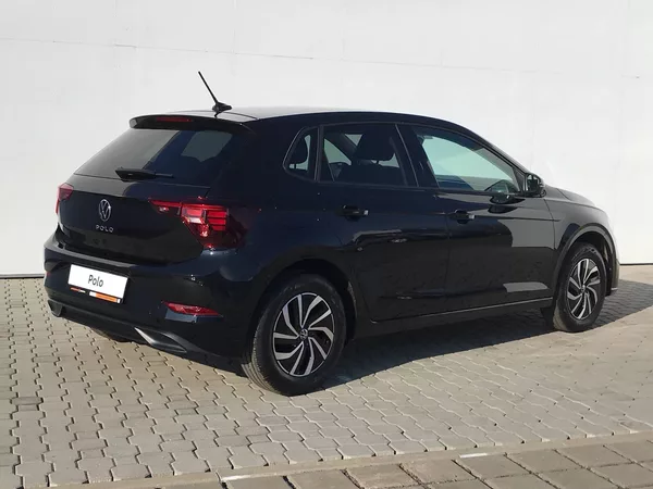 Volkswagen Polo People 7DSG 1,0TSI - foto 2