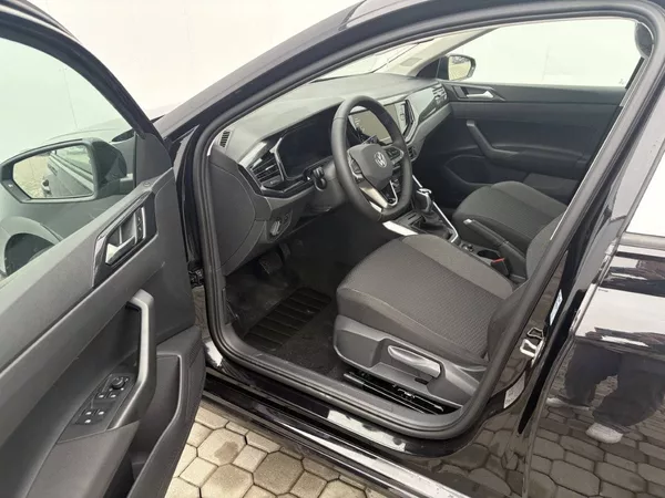 Volkswagen Polo People 7DSG 1,0TSI - foto 5