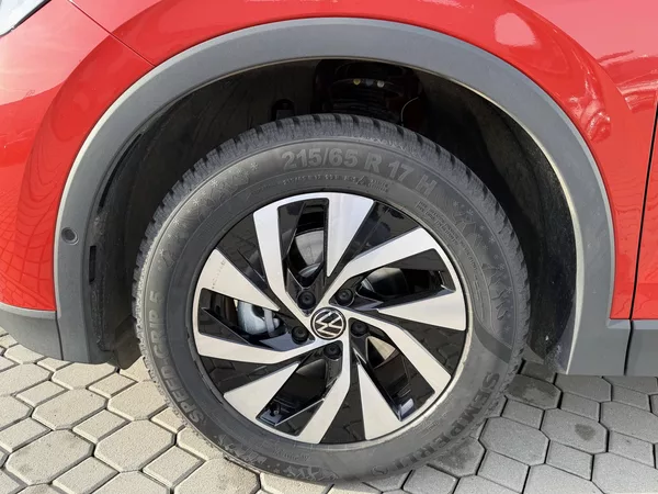 Volkswagen Tiguan People 7DSG mHEV 1,5eTSI - foto 10