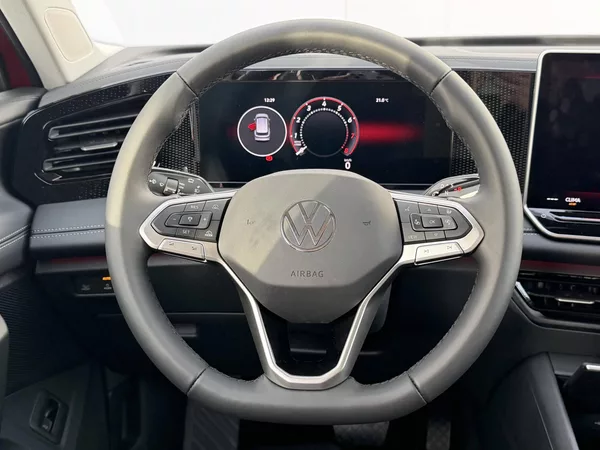 Volkswagen Tiguan People 7DSG mHEV 1,5eTSI - foto 11