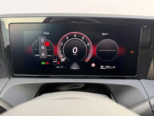 Volkswagen Tiguan People 7DSG mHEV 1,5eTSI - foto 12