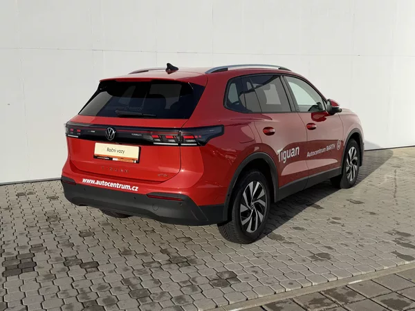 Volkswagen Tiguan People 7DSG mHEV 1,5eTSI - foto 2