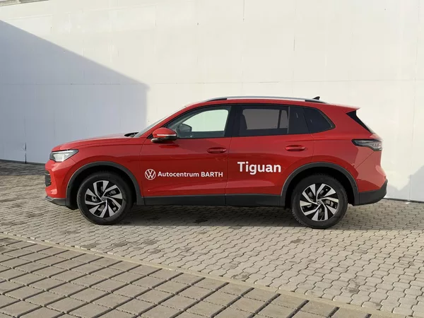 Volkswagen Tiguan People 7DSG mHEV 1,5eTSI - foto 3