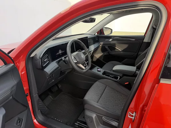Volkswagen Tiguan People 7DSG mHEV 1,5eTSI - foto 5