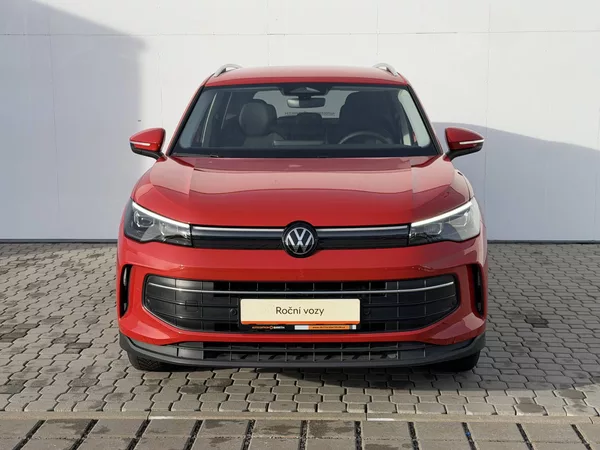 Volkswagen Tiguan People 7DSG mHEV 1,5eTSI - foto 7