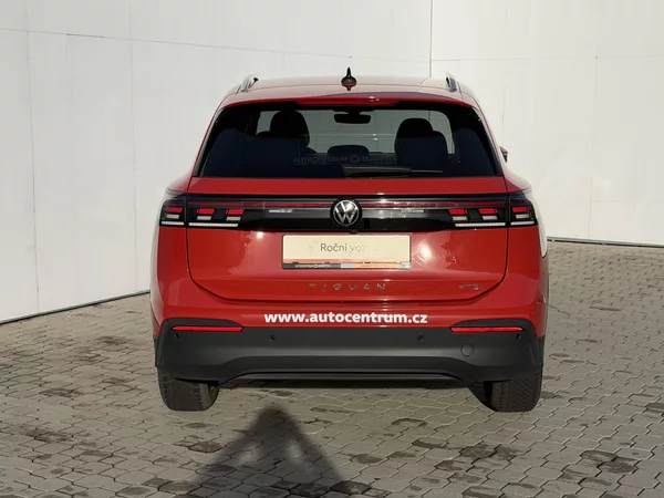 Volkswagen Tiguan People 7DSG mHEV 1,5eTSI - foto 8