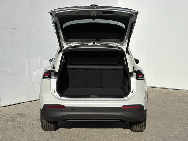 Volkswagen Tiguan People 7DSG 2,0TDi - foto 4