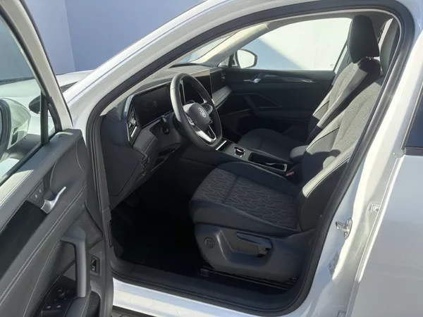 Volkswagen Tiguan People 7DSG 2,0TDi - foto 5