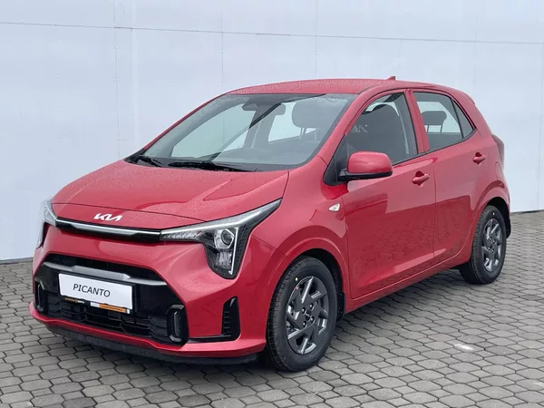Kia Picanto COMFORT 1,0 GDi