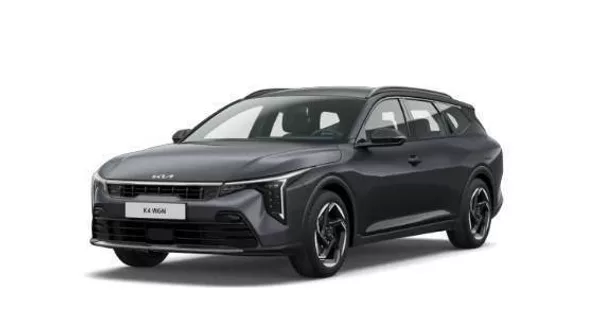 Kia K4 TOP 7DCT 1,6 T-GDi