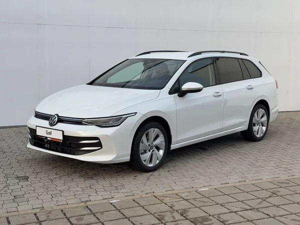 Volkswagen Golf People 7DSG mHEV 1,5eTSI