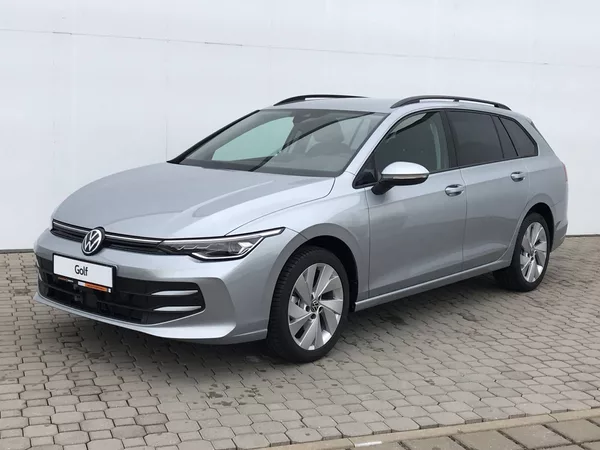 Volkswagen Golf People 6G 1,5TSI