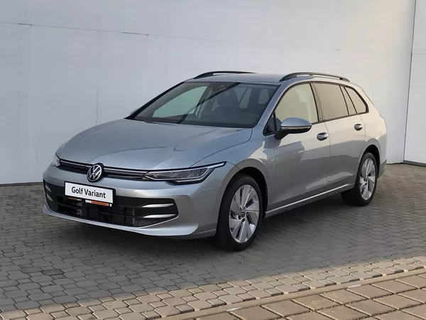 Volkswagen Golf People 7DSG mHEV 1,5eTSI
