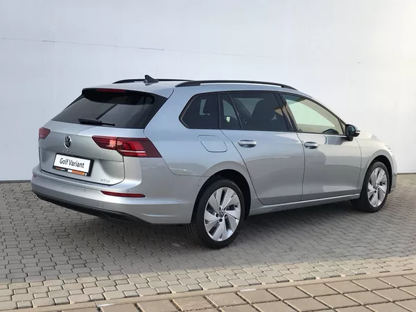 Volkswagen Golf People 7DSG mHEV 1,5eTSI - foto 2