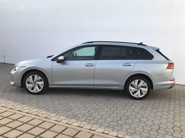 Volkswagen Golf People 7DSG mHEV 1,5eTSI - foto 3