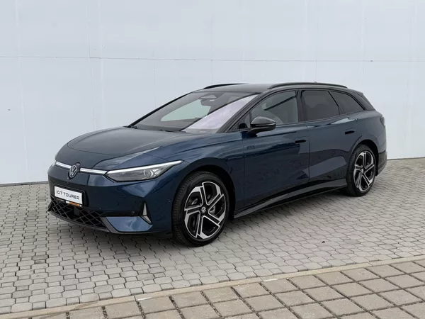 Volkswagen ID.7 Tourer GTX People 86kWh 4Motion