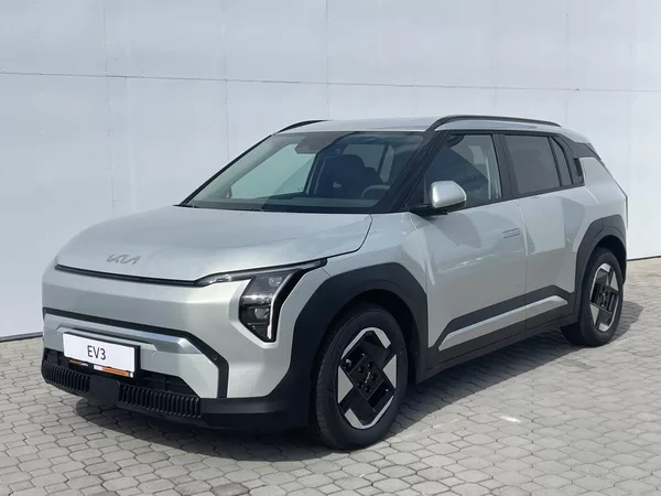 Kia EV3 EARTH 81,4 kWh