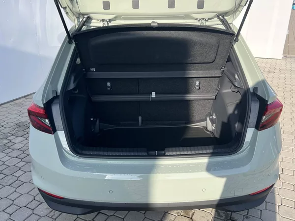 Škoda Fabia Dynamic 6MP 1,0TSI - foto 6