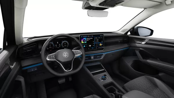 Volkswagen Tiguan Love 7DSG mHEV 1,5eTSI - foto 4