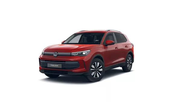Volkswagen Tiguan Love 7DSG mHEV 1,5eTSI