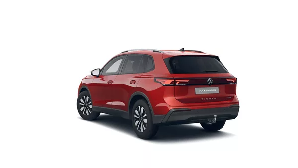 Volkswagen Tiguan Love 7DSG mHEV 1,5eTSI - foto 2