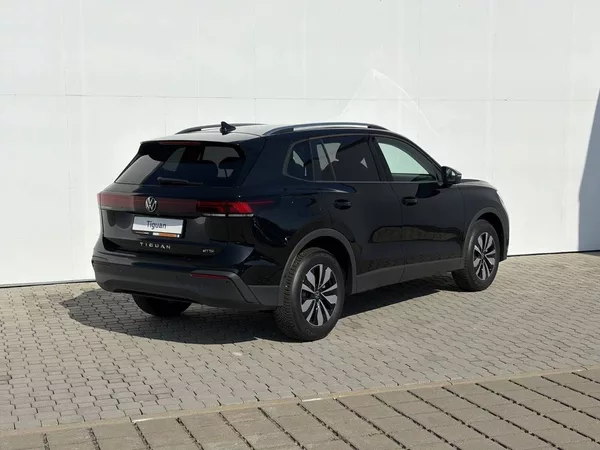 Volkswagen Tiguan Love 7DSG mHEV 1,5eTSI - foto 2