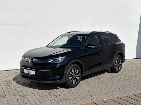Volkswagen Tiguan Love 7DSG mHEV 1,5eTSI