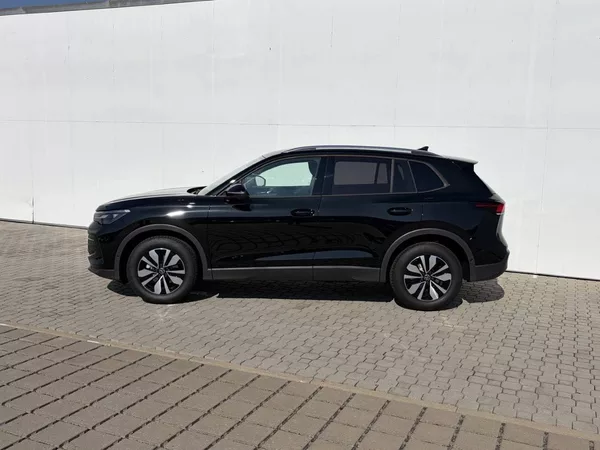 Volkswagen Tiguan Love 7DSG mHEV 1,5eTSI - foto 3
