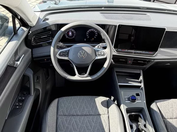 Volkswagen Tiguan Love 7DSG mHEV 1,5eTSI - foto 6
