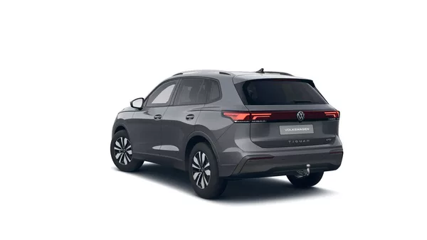 Volkswagen Tiguan Love 7DSG mHEV 1,5eTSI - foto 2