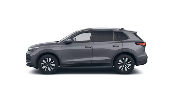 Volkswagen Tiguan Love 7DSG mHEV 1,5eTSI - foto 3