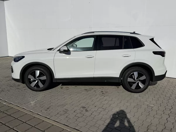 Volkswagen Tiguan People 7DSG 2,0TDi - foto 3