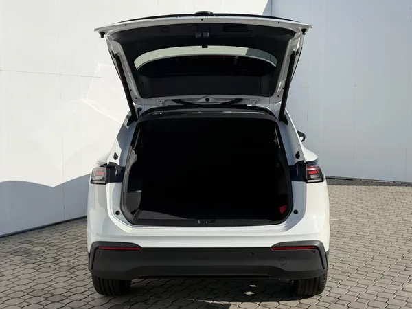 Volkswagen Tiguan People 7DSG 2,0TDi - foto 4