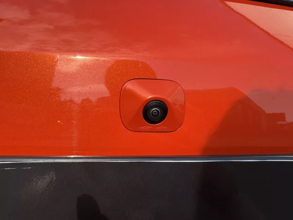 BYD Dolphin G DM-i Comfort 1,5 - foto 13