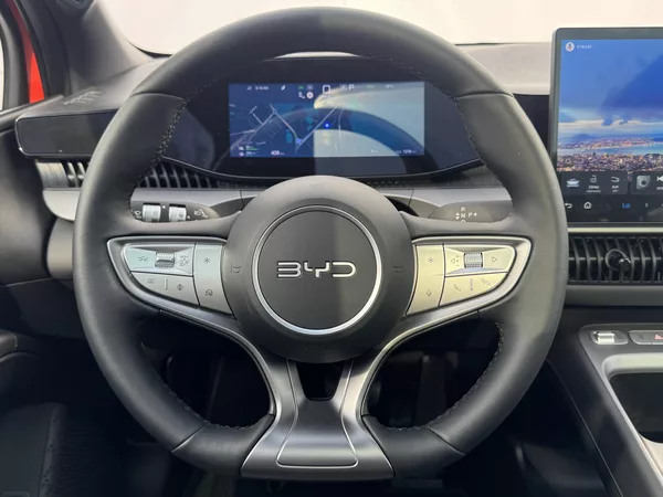 BYD Dolphin G DM-i Comfort 1,5 - foto 19