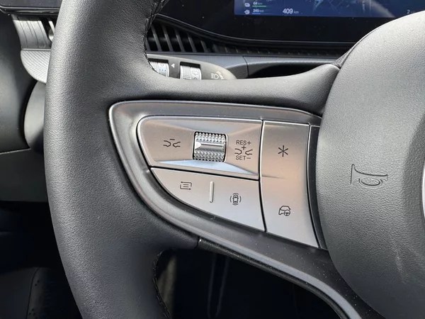 BYD Dolphin G DM-i Comfort 1,5 - foto 20
