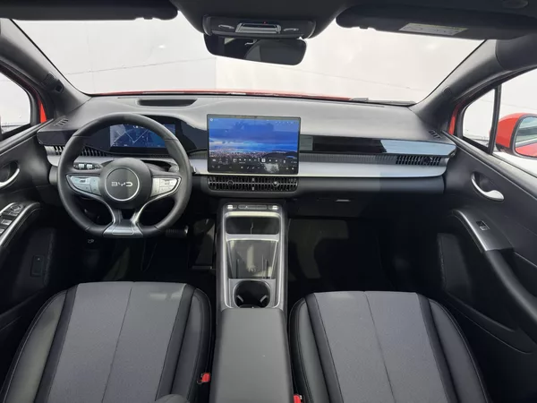 BYD Dolphin G DM-i Comfort 1,5 - foto 6