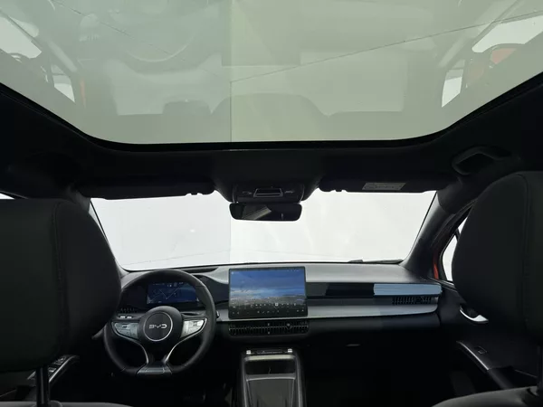 BYD Dolphin G DM-i Comfort 1,5 - foto 7