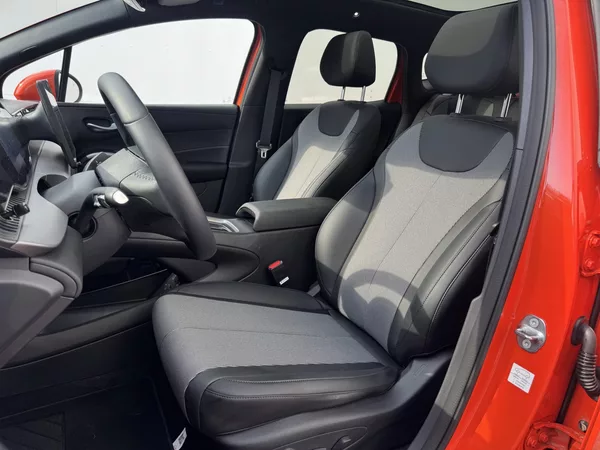 BYD Dolphin G DM-i Comfort 1,5 - foto 9