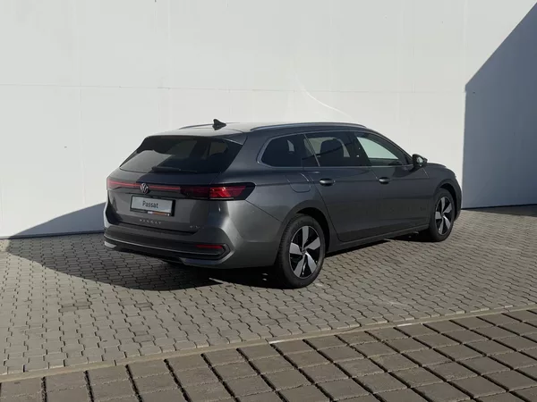 Volkswagen Passat Business 7DSG mHEV 1,5eTSI - foto 2