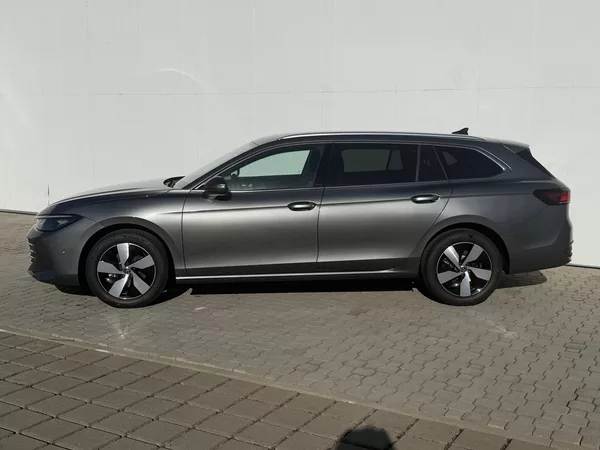 Volkswagen Passat Business 7DSG mHEV 1,5eTSI - foto 3