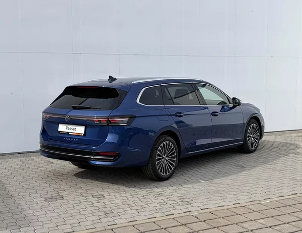 Volkswagen Passat Elegance 7DSG 2,0TDI - foto 2